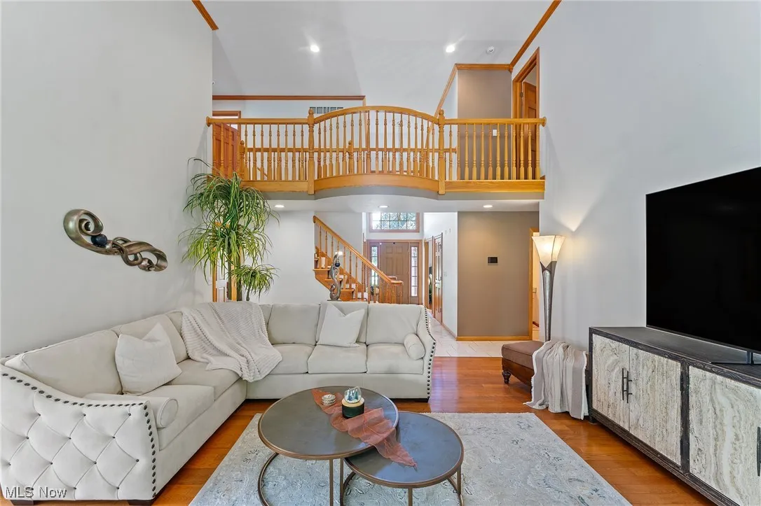 7850 Meadowood Drive, Canfield, Ohio,MLS Now Listing ID