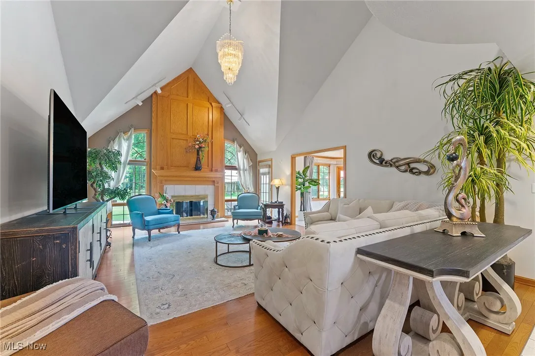 7850 Meadowood Drive, Canfield, Ohio,MLS Now Listing ID