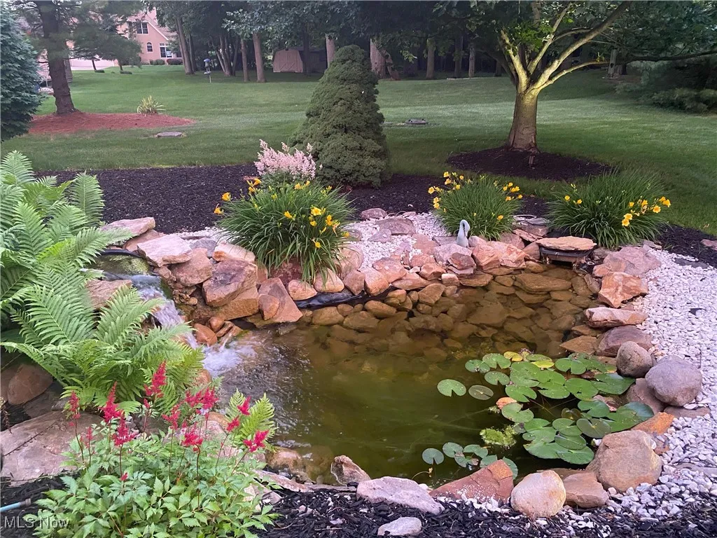 7850 Meadowood Drive, Canfield, Ohio,MLS Now Listing ID