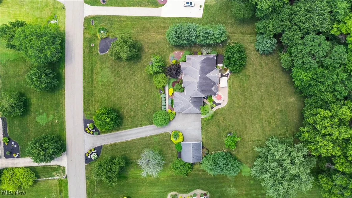 7850 Meadowood Drive, Canfield, Ohio,MLS Now Listing ID