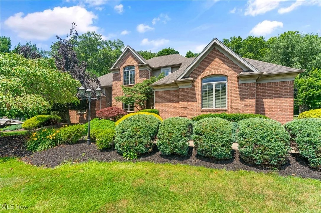 7850 Meadowood Drive, Canfield, Ohio,MLS Now Listing ID