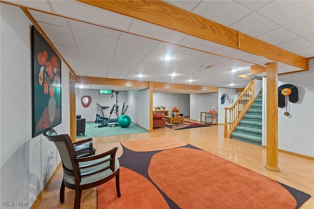 7850 Meadowood Drive, Canfield, Ohio,MLS Now Listing ID