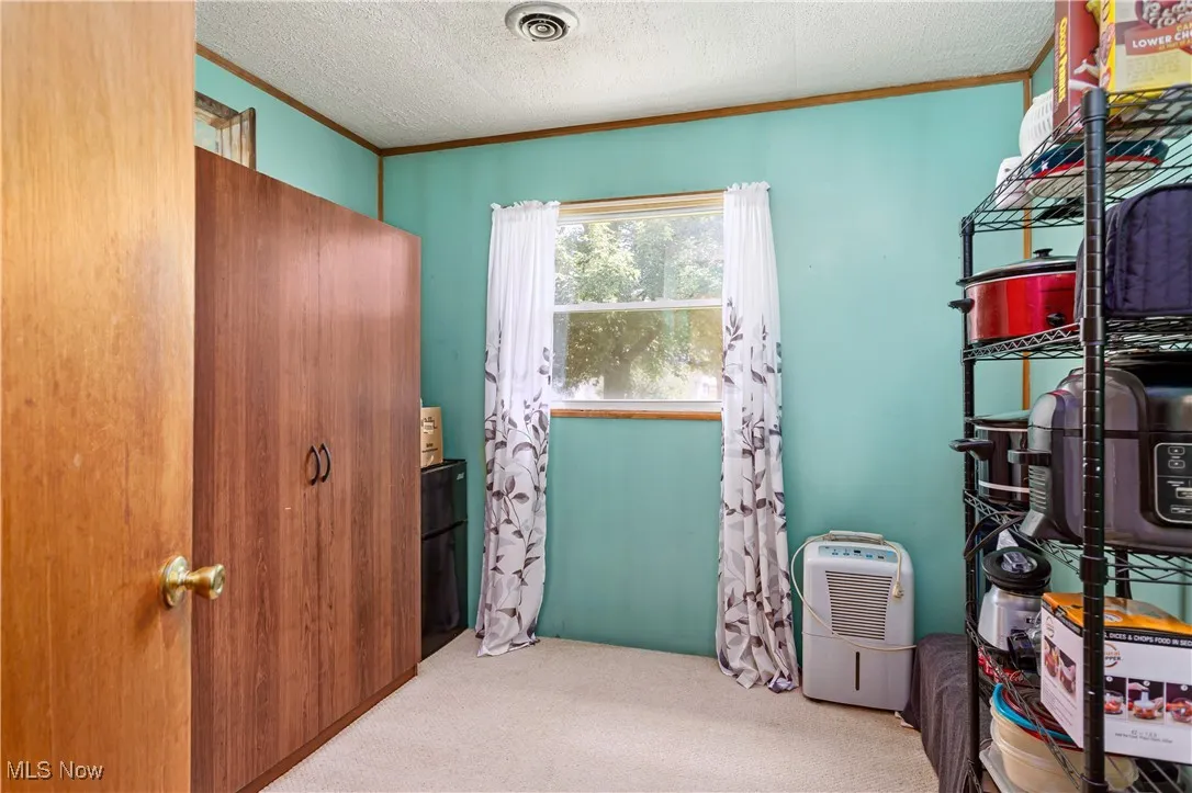 View of bedroom room