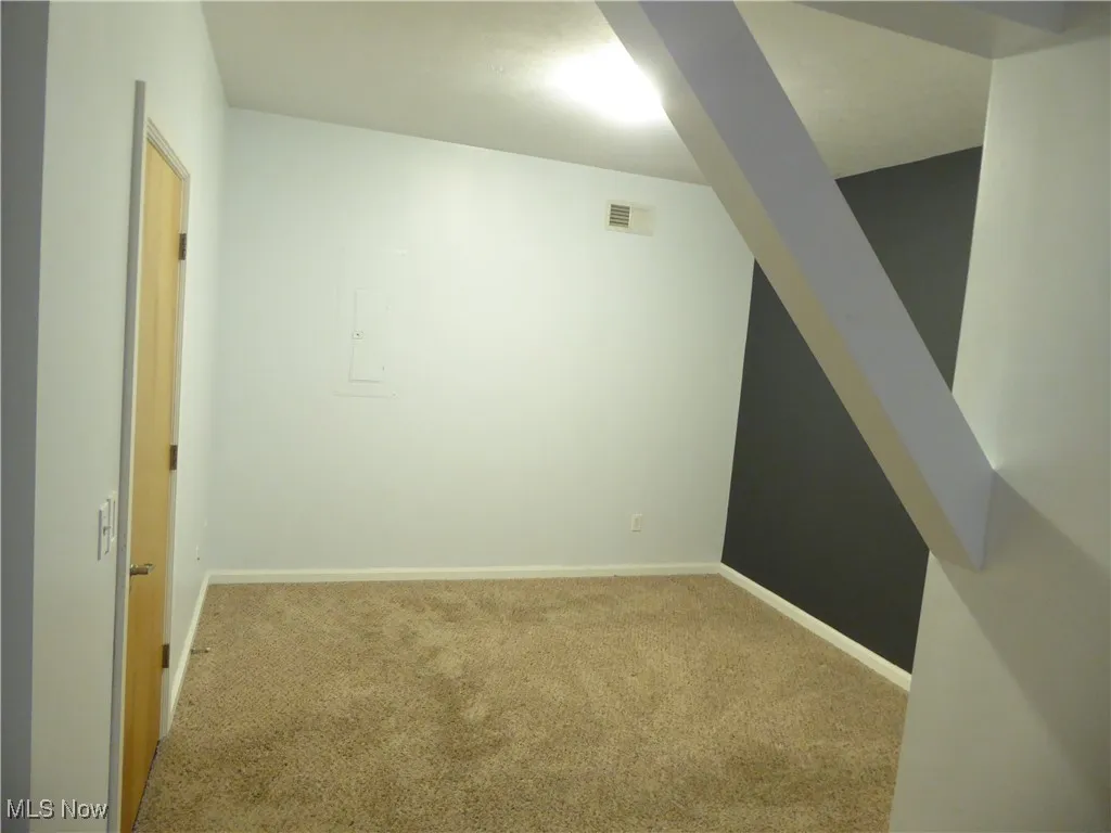 1237 Washington Avenue # 507, Cleveland, Ohio,MLS Now Listing ID