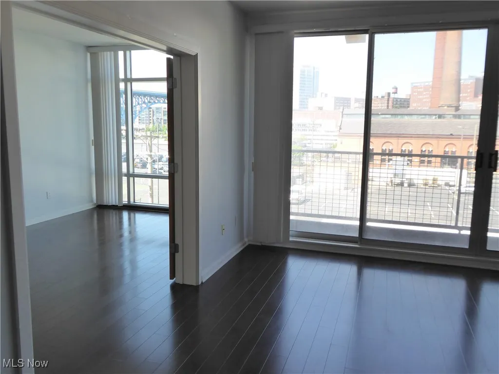 1237 Washington Avenue # 507, Cleveland, Ohio,MLS Now Listing ID