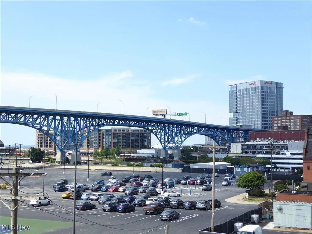 1237 Washington Avenue # 507, Cleveland, Ohio,MLS Now Listing ID