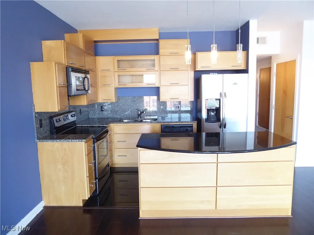 1237 Washington Avenue # 507, Cleveland, Ohio,MLS Now Listing ID