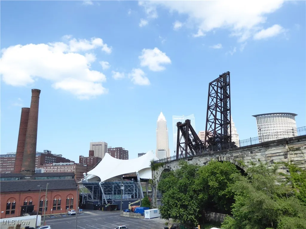 1237 Washington Avenue # 507, Cleveland, Ohio,MLS Now Listing ID