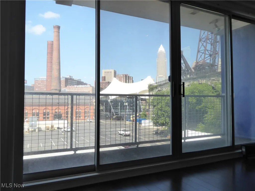 1237 Washington Avenue # 507, Cleveland, Ohio,MLS Now Listing ID