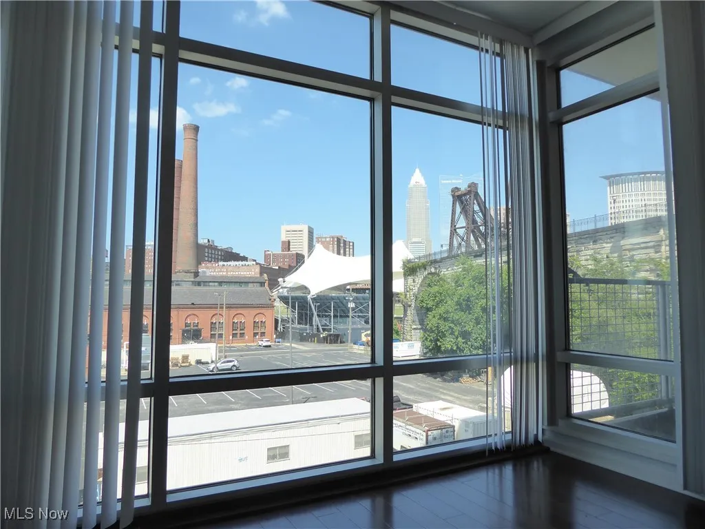 1237 Washington Avenue # 507, Cleveland, Ohio,MLS Now Listing ID