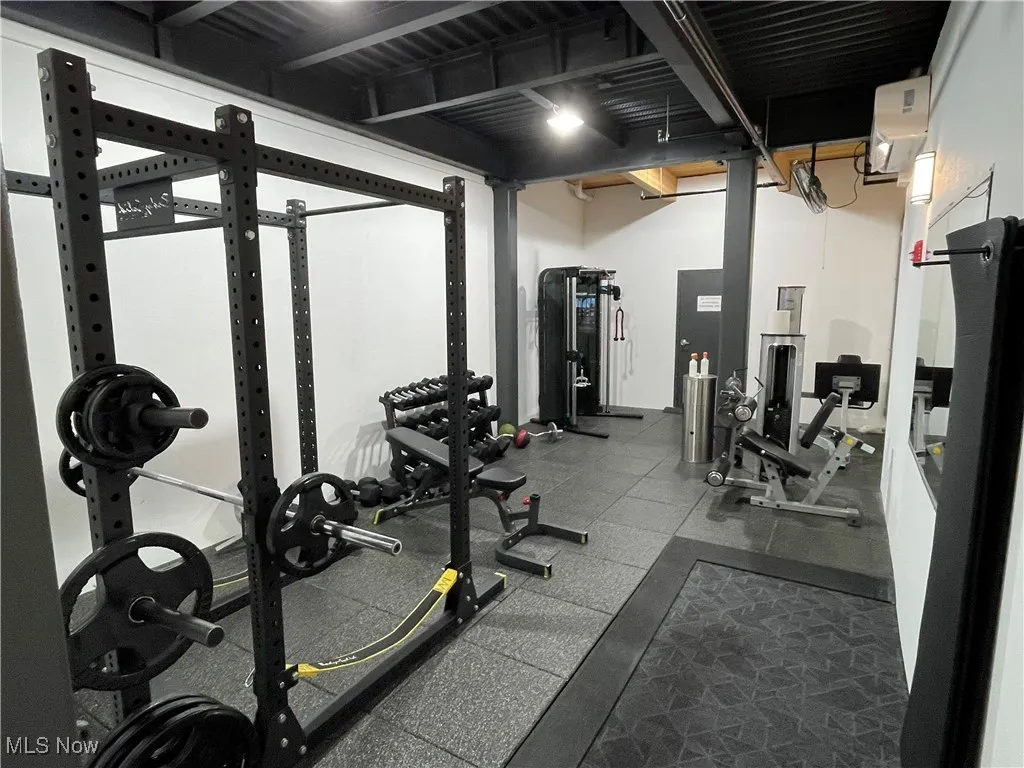 1237 Washington Avenue # 507, Cleveland, Ohio,MLS Now Listing ID