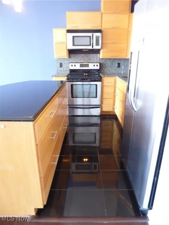 1237 Washington Avenue # 507, Cleveland, Ohio,MLS Now Listing ID