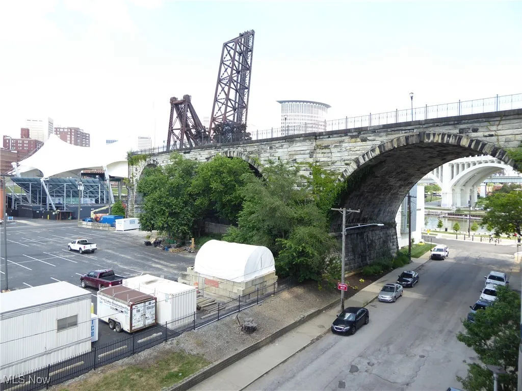 1237 Washington Avenue # 507, Cleveland, Ohio,MLS Now Listing ID
