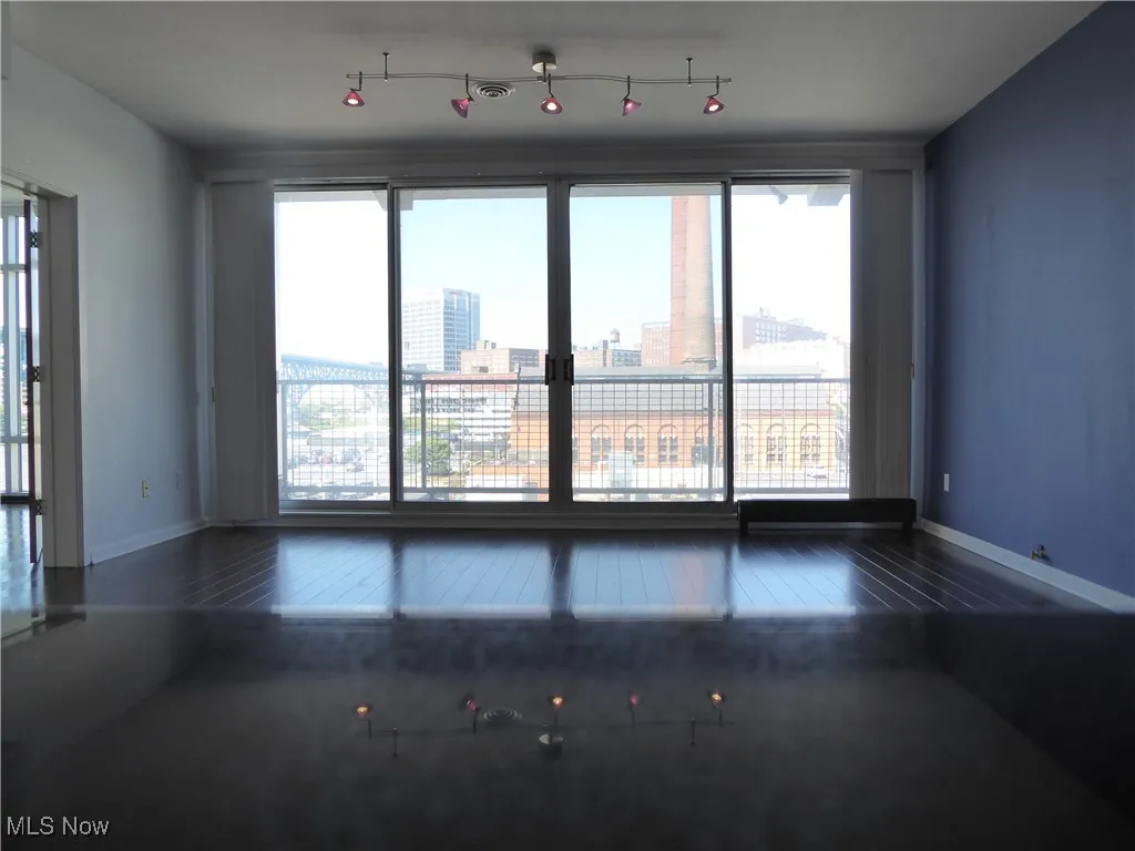 1237 Washington Avenue # 507, Cleveland, Ohio,MLS Now Listing ID