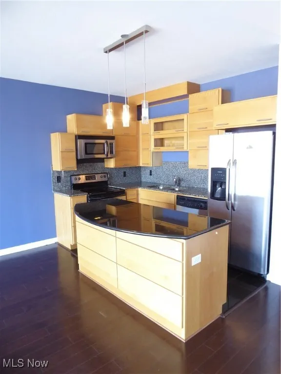 1237 Washington Avenue # 507, Cleveland, Ohio,MLS Now Listing ID