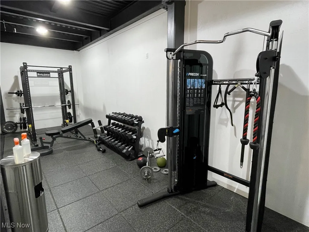 1237 Washington Avenue # 507, Cleveland, Ohio,MLS Now Listing ID