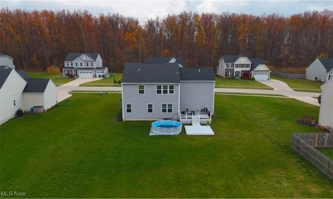 5454 Schueller Boulevard, Sheffield Village, Ohio,MLS Now Listing ID