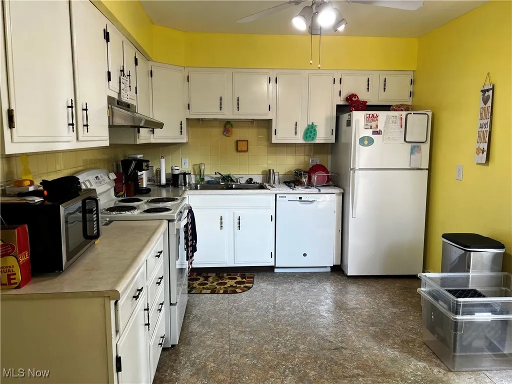 1401 Mckinley Street, Sandusky, Ohio,MLS Now Listing ID
