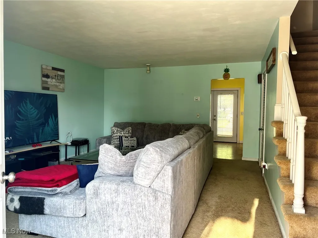1401 Mckinley Street, Sandusky, Ohio,MLS Now Listing ID