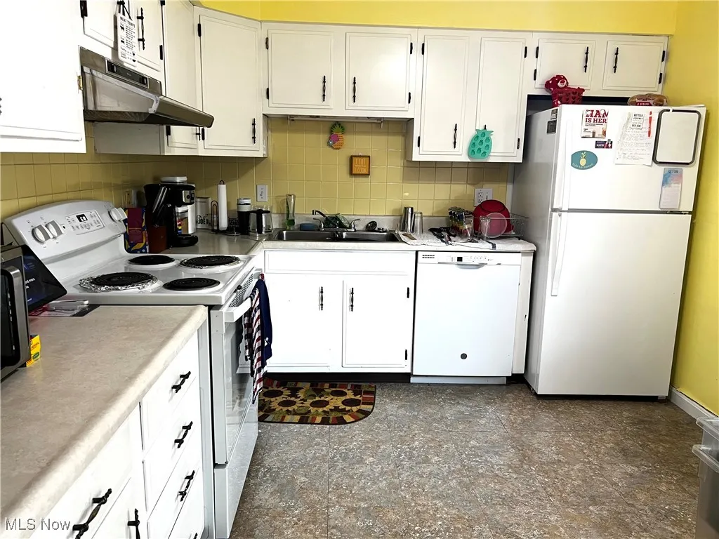 1401 Mckinley Street, Sandusky, Ohio,MLS Now Listing ID