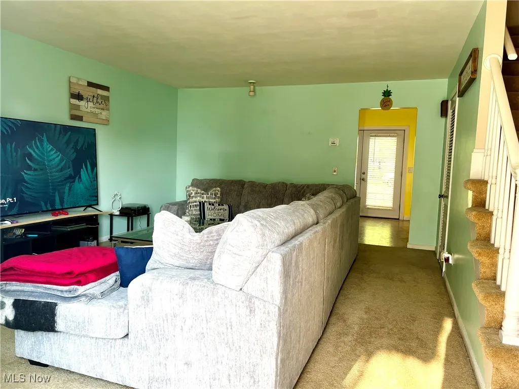 1401 Mckinley Street, Sandusky, Ohio,MLS Now Listing ID