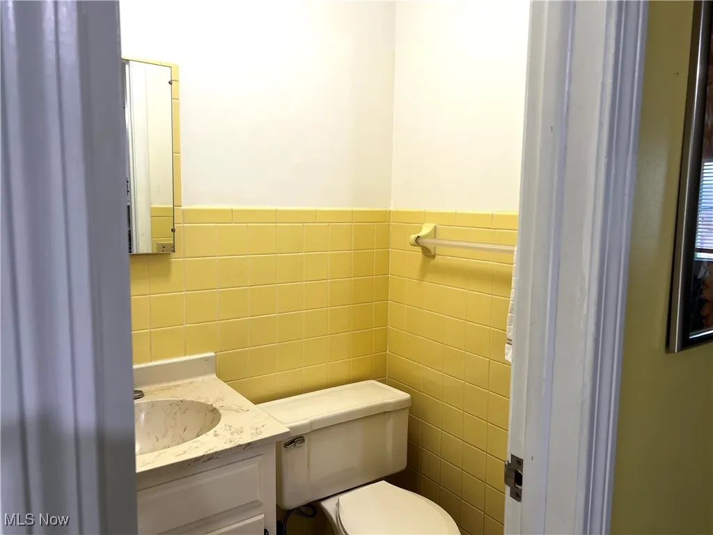 1401 Mckinley Street, Sandusky, Ohio,MLS Now Listing ID