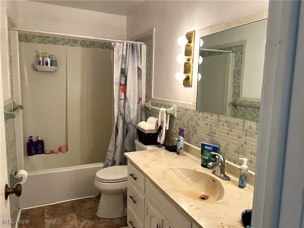 1401 Mckinley Street, Sandusky, Ohio,MLS Now Listing ID