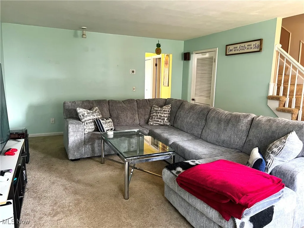 1401 Mckinley Street, Sandusky, Ohio,MLS Now Listing ID