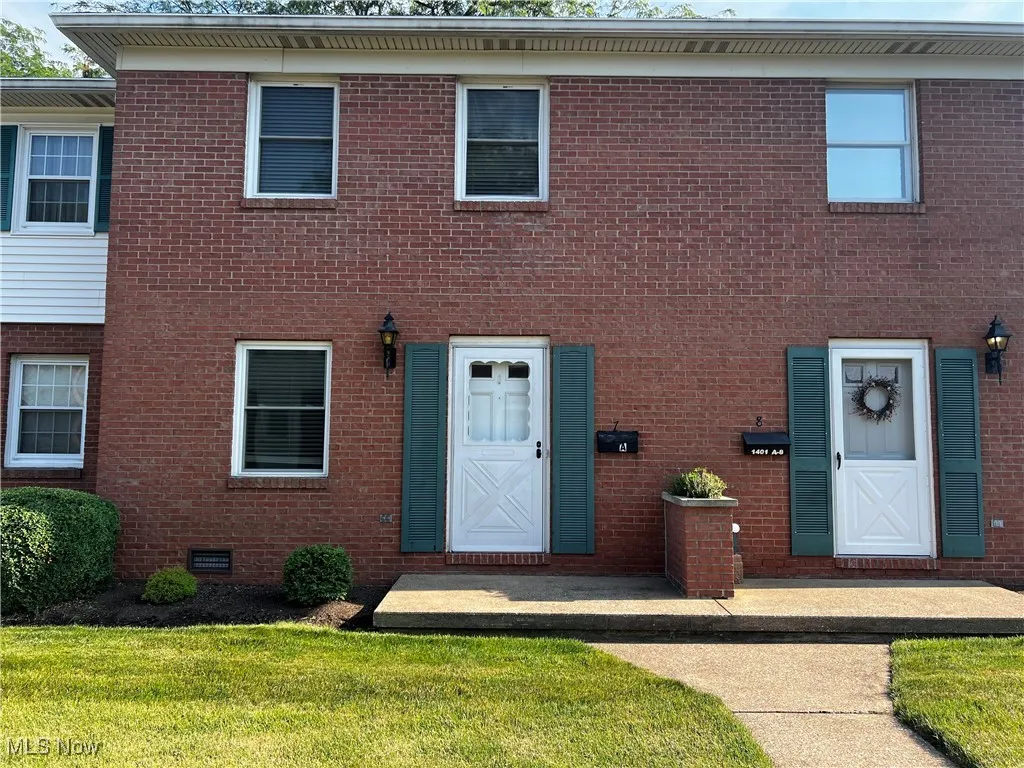 1401 Mckinley Street, Sandusky, Ohio,MLS Now Listing ID