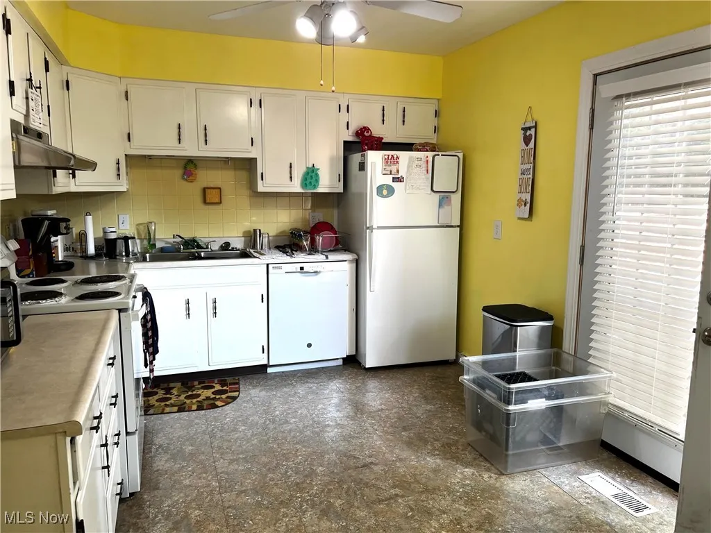 1401 Mckinley Street, Sandusky, Ohio,MLS Now Listing ID