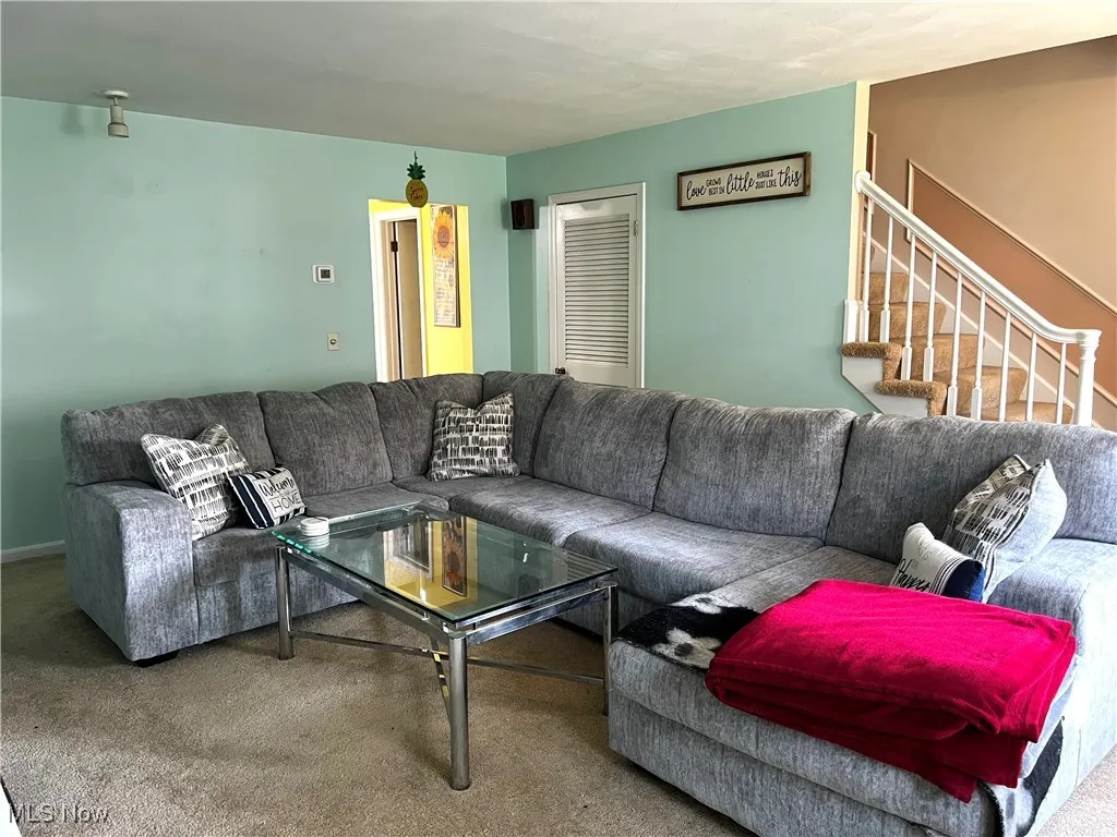 1401 Mckinley Street, Sandusky, Ohio,MLS Now Listing ID