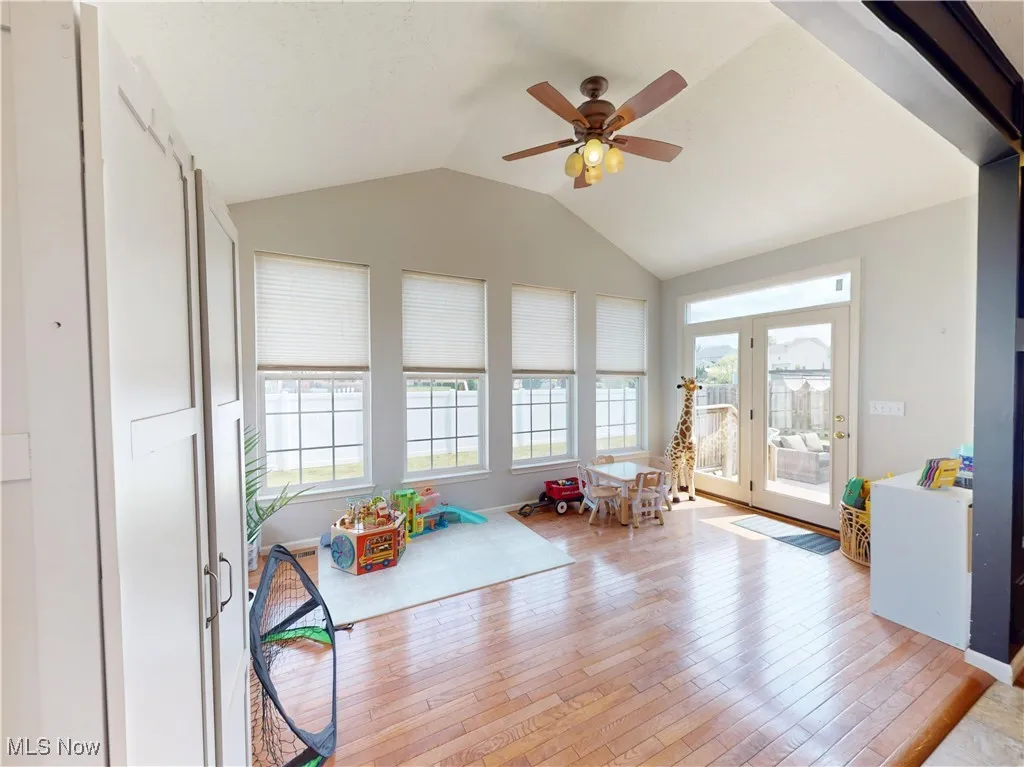 581 Colonial Drive, Painesville, Ohio 44077,MLS Now Listing ID