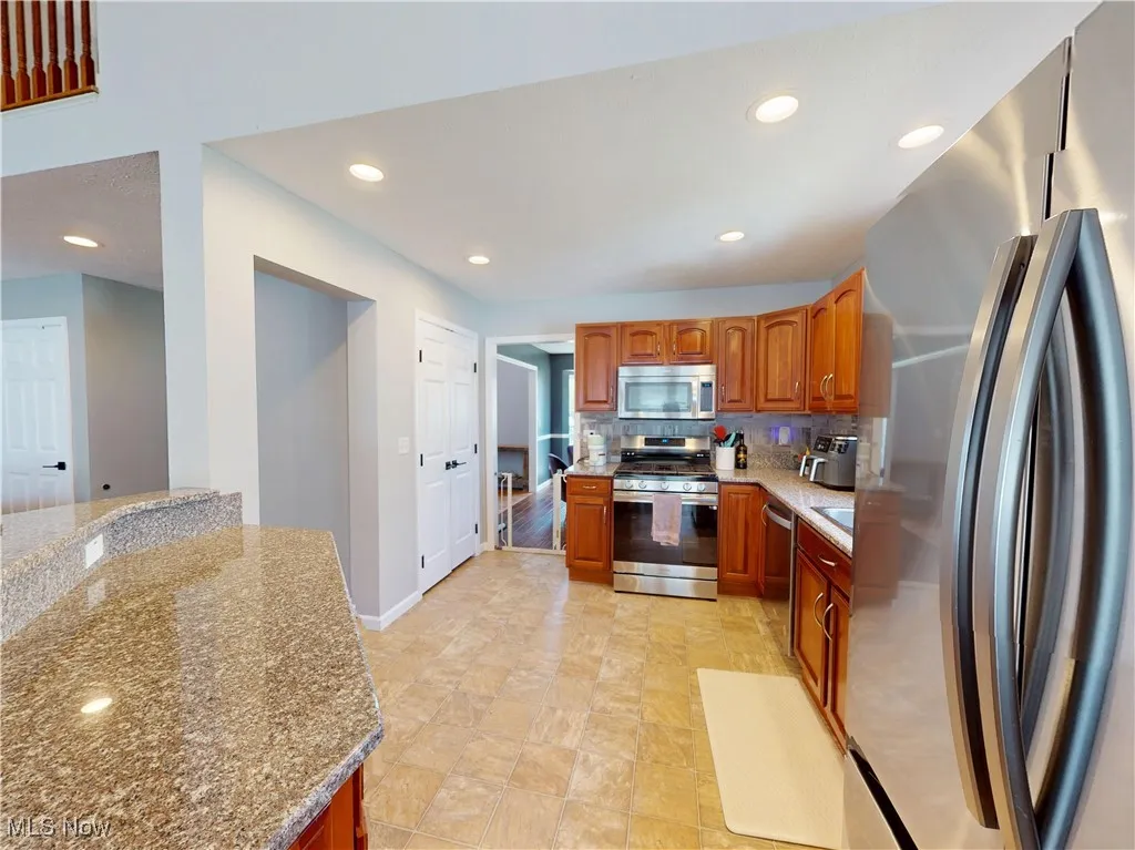 581 Colonial Drive, Painesville, Ohio 44077,MLS Now Listing ID