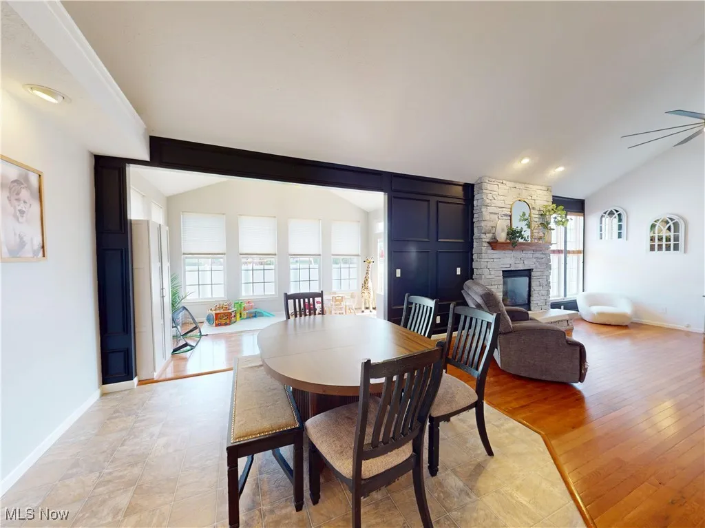 581 Colonial Drive, Painesville, Ohio 44077,MLS Now Listing ID
