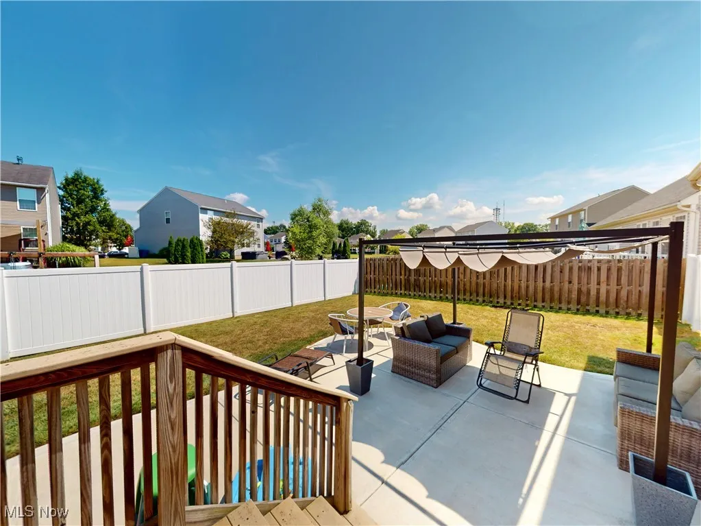 581 Colonial Drive, Painesville, Ohio 44077,MLS Now Listing ID