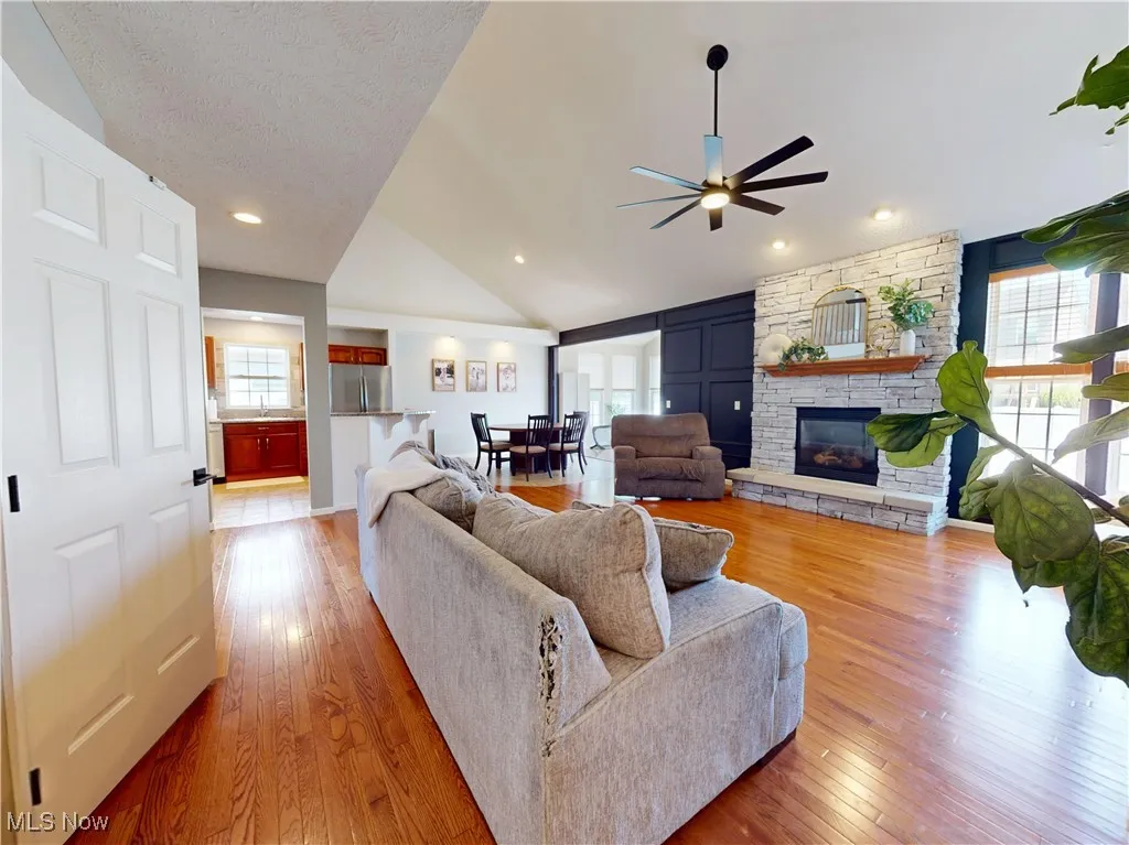 581 Colonial Drive, Painesville, Ohio 44077,MLS Now Listing ID