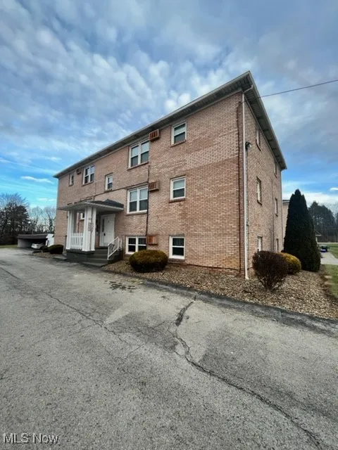 View of property