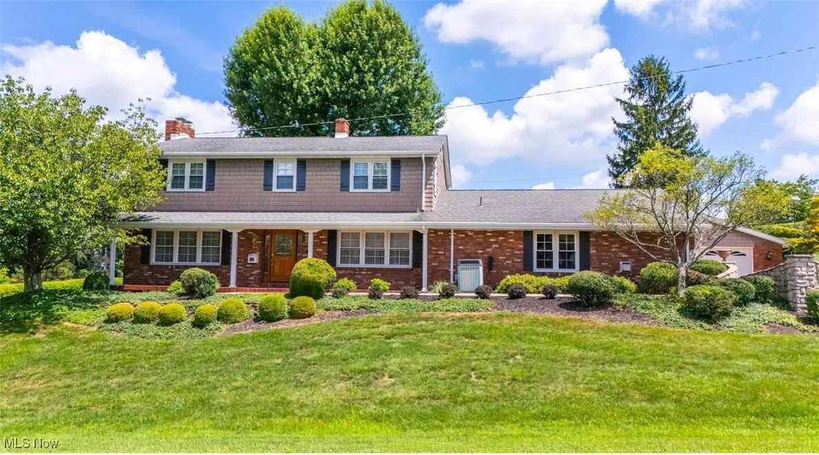 101 Debbie Lane, St Clairsville, Ohio,MLS Now Listing ID