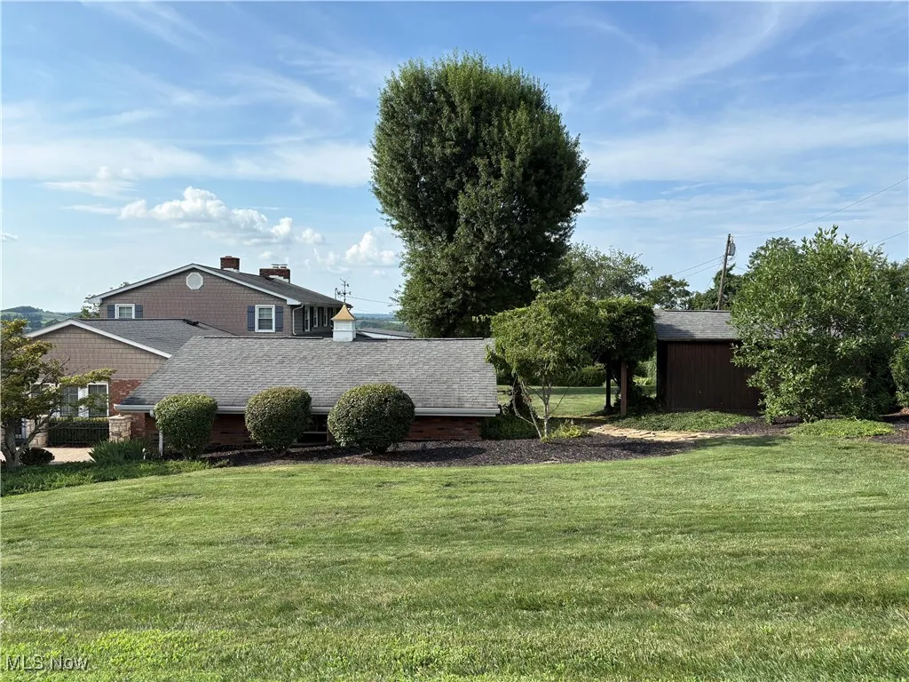 101 Debbie Lane, St Clairsville, Ohio,MLS Now Listing ID
