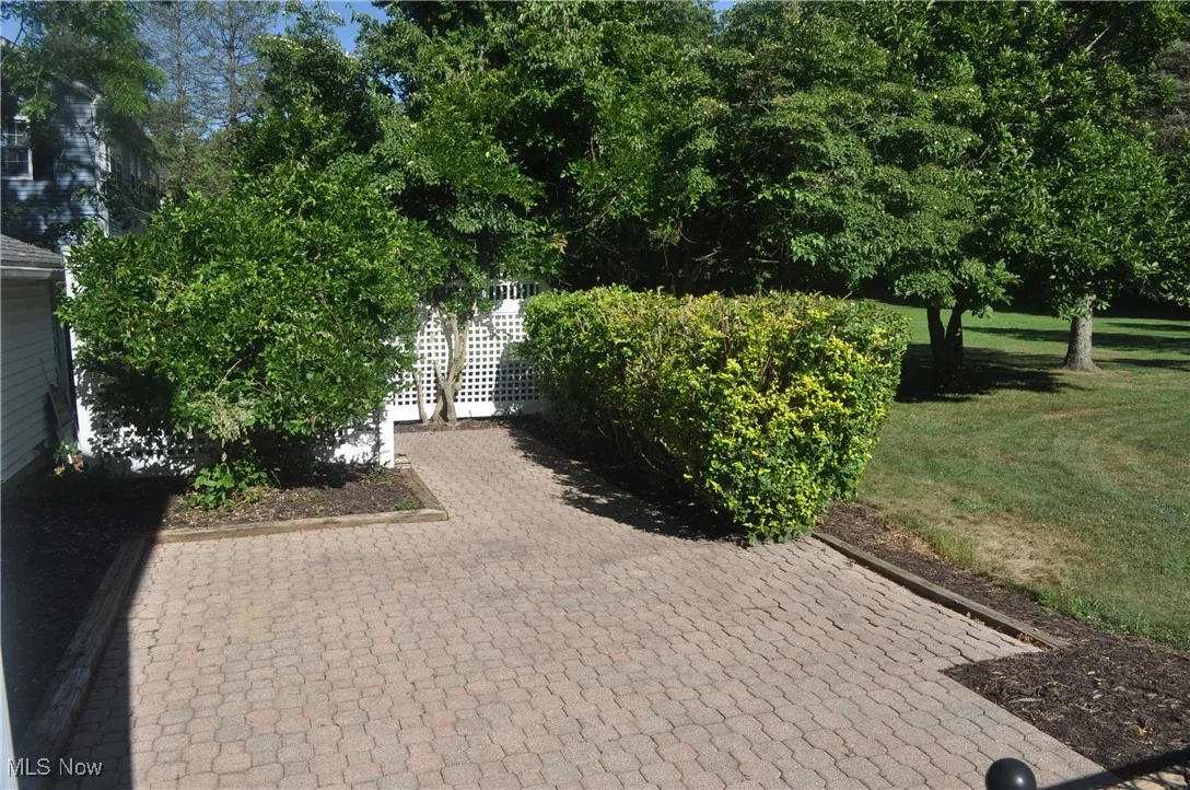 2722 Gingertree Drive, Ashtabula, Ohio,MLS Now Listing ID