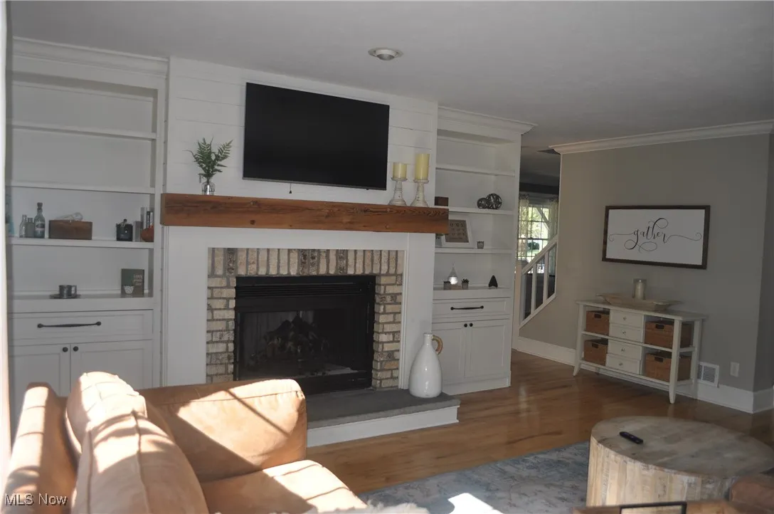 2722 Gingertree Drive, Ashtabula, Ohio,MLS Now Listing ID