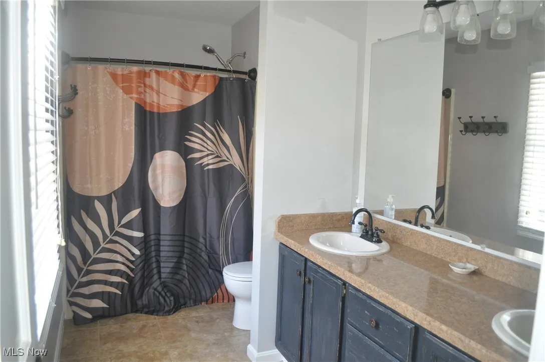 2722 Gingertree Drive, Ashtabula, Ohio,MLS Now Listing ID