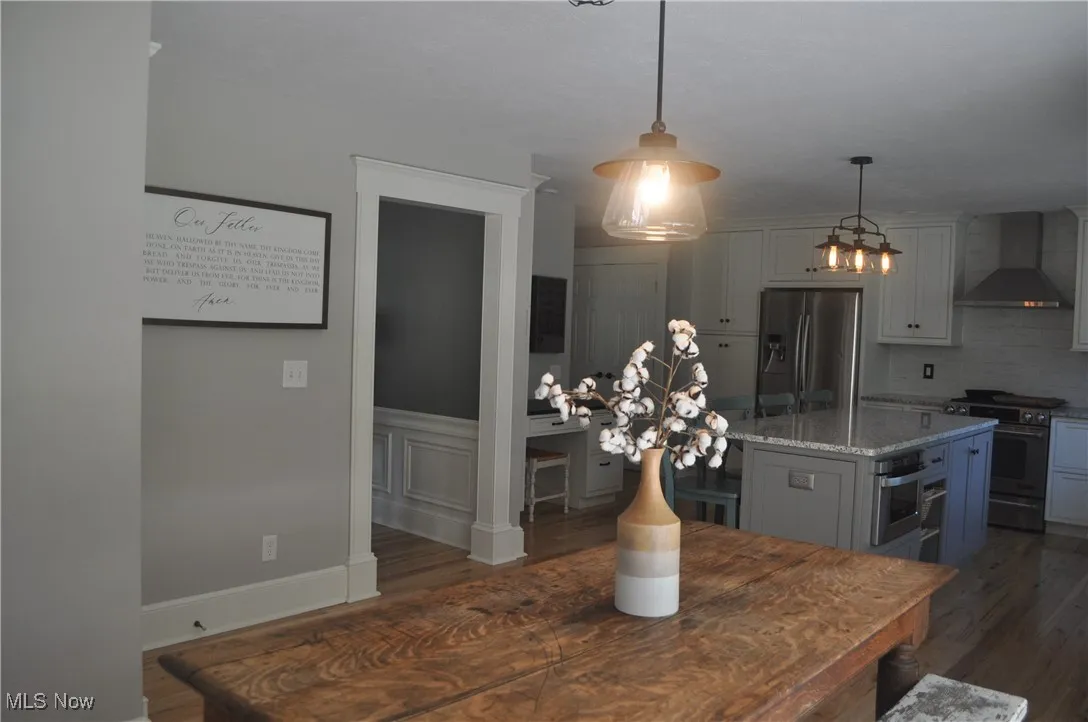 2722 Gingertree Drive, Ashtabula, Ohio,MLS Now Listing ID