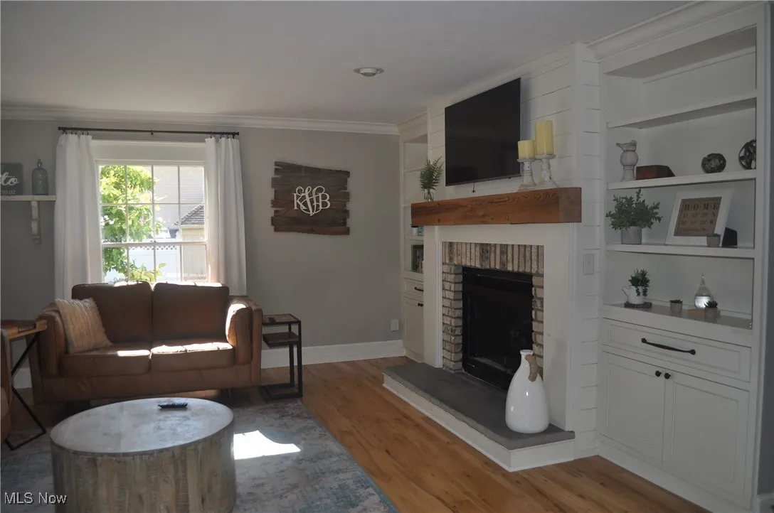 2722 Gingertree Drive, Ashtabula, Ohio,MLS Now Listing ID