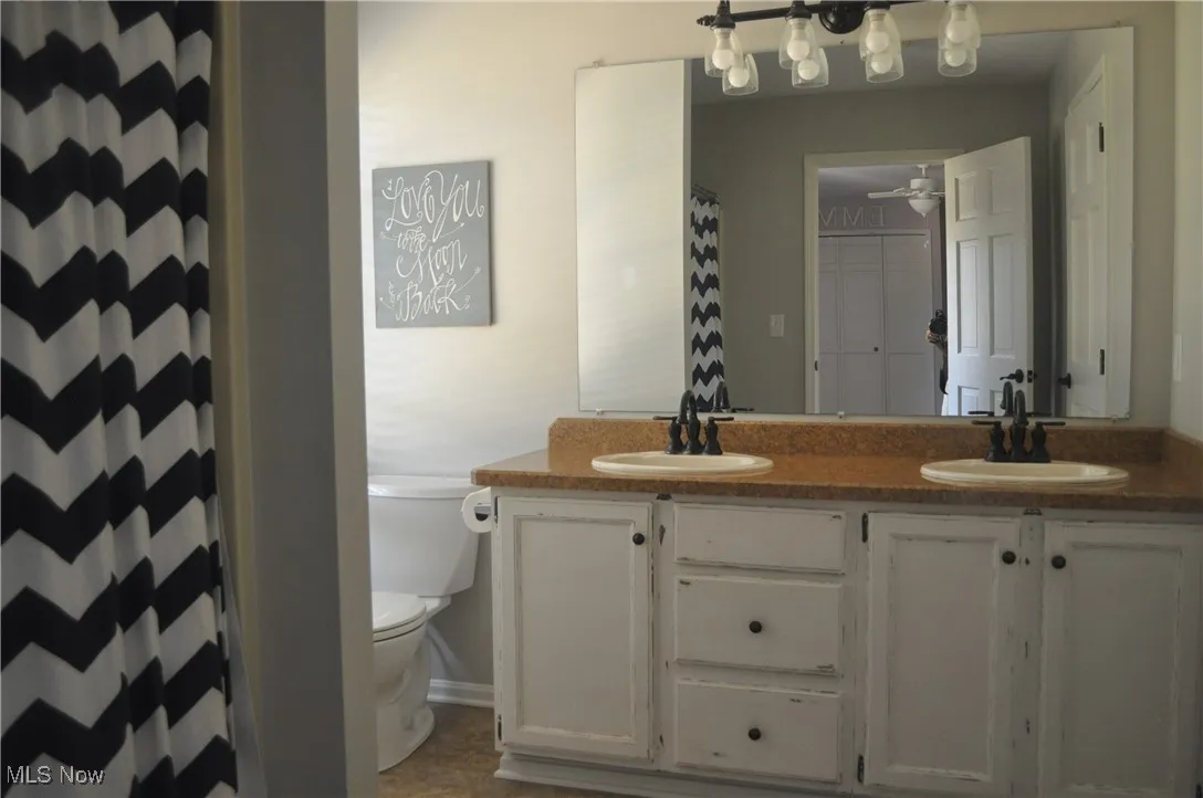 2722 Gingertree Drive, Ashtabula, Ohio,MLS Now Listing ID