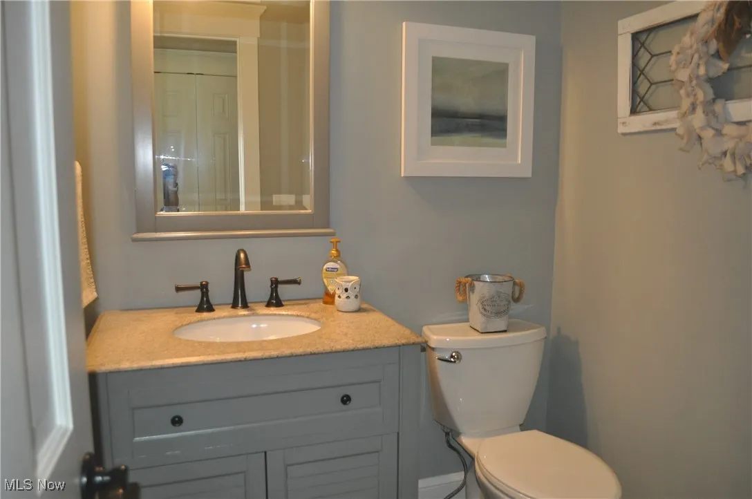 2722 Gingertree Drive, Ashtabula, Ohio,MLS Now Listing ID