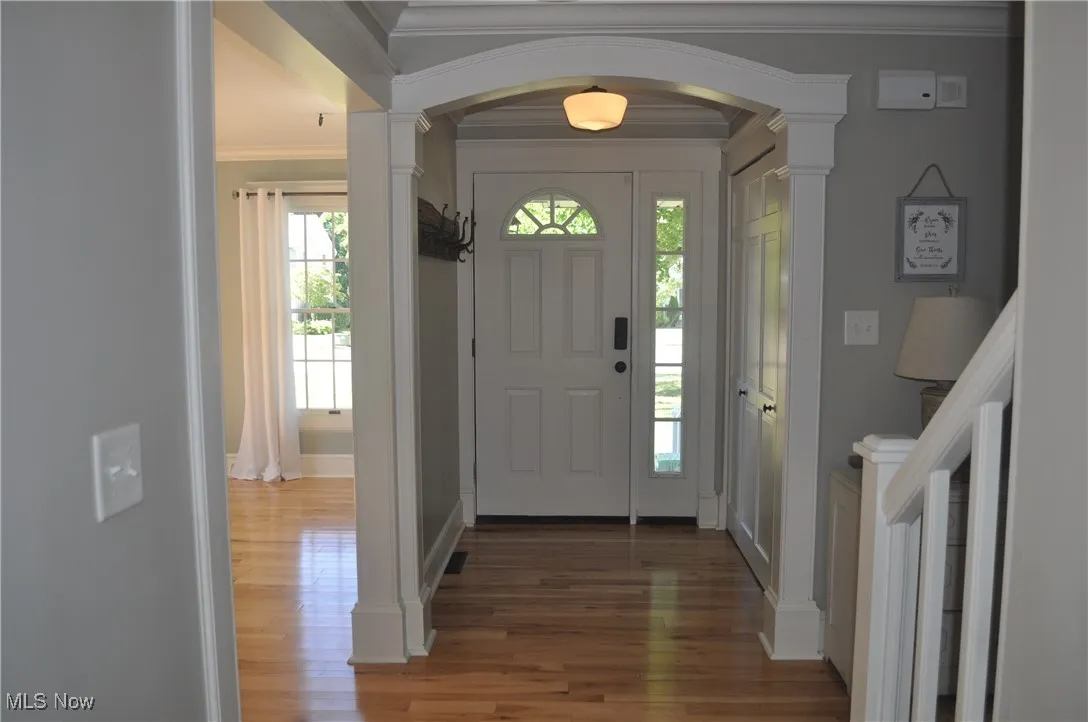 2722 Gingertree Drive, Ashtabula, Ohio,MLS Now Listing ID