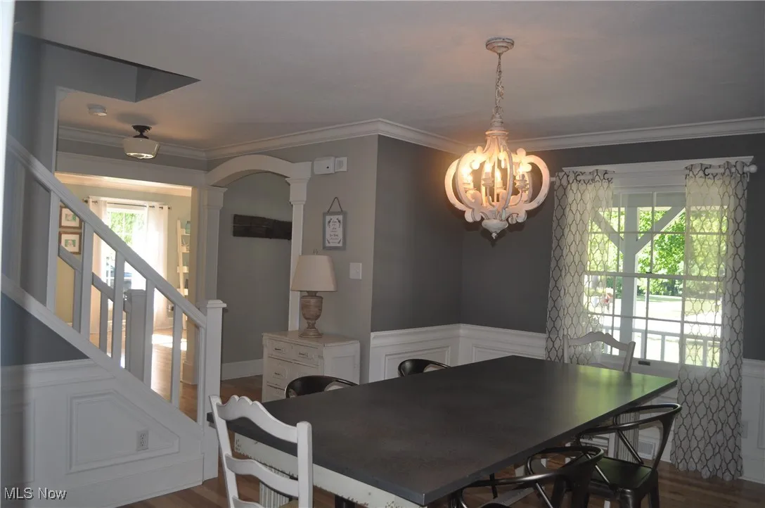 2722 Gingertree Drive, Ashtabula, Ohio,MLS Now Listing ID