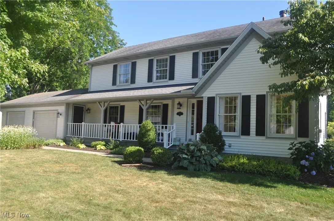 2722 Gingertree Drive, Ashtabula, Ohio,MLS Now Listing ID