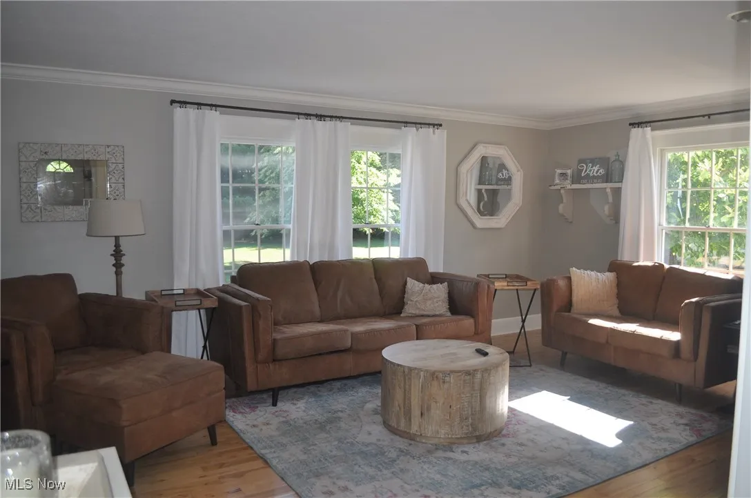 2722 Gingertree Drive, Ashtabula, Ohio,MLS Now Listing ID